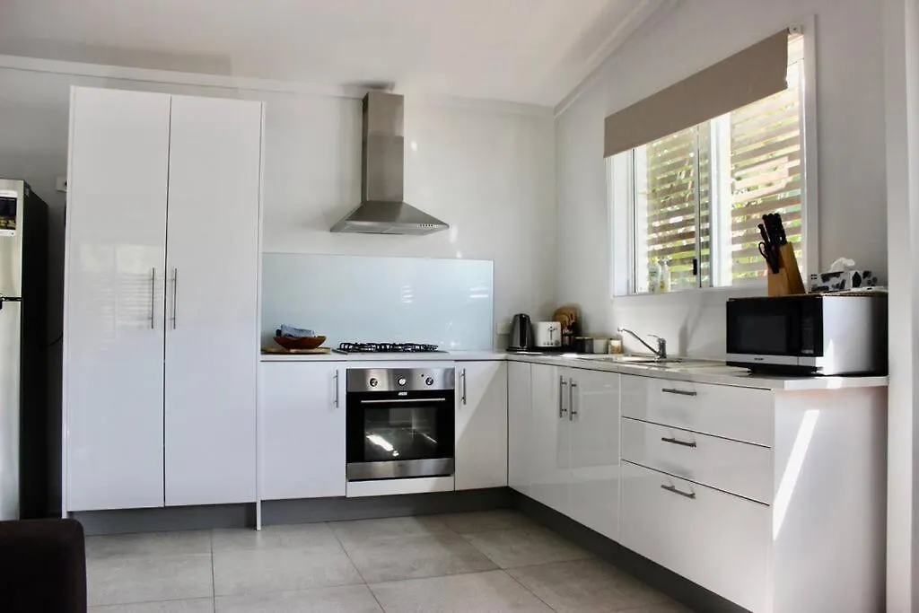 Apartment Cc'S @ Byron Self Contained Studio Byron Bay Australia