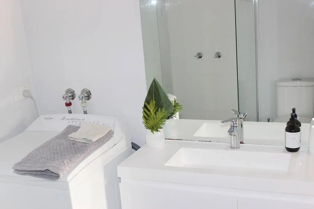 Apartment Cc'S @ Byron Self Contained Studio Byron Bay Australia