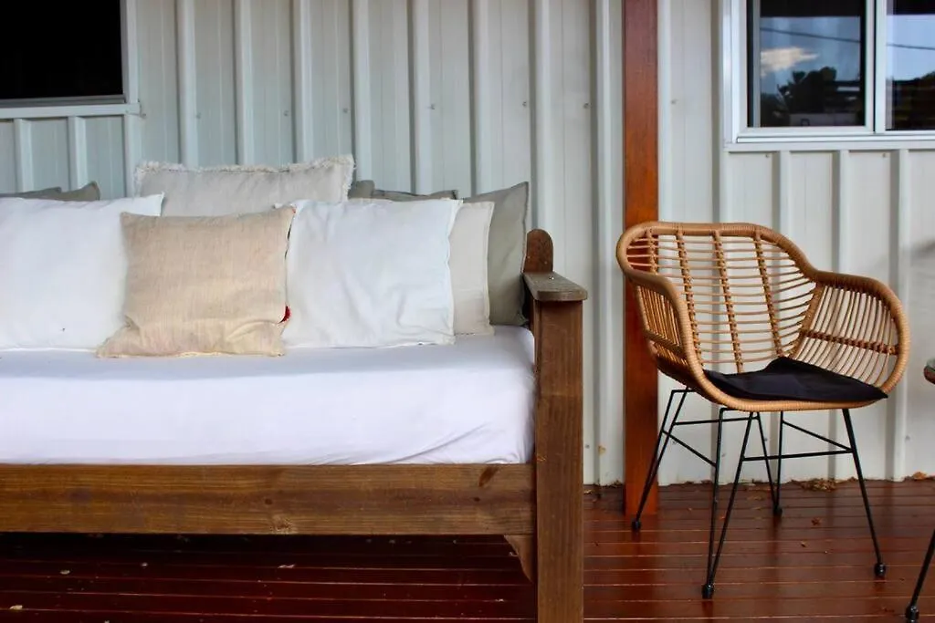 Apartment Cc'S @ Byron Self Contained Studio Byron Bay
