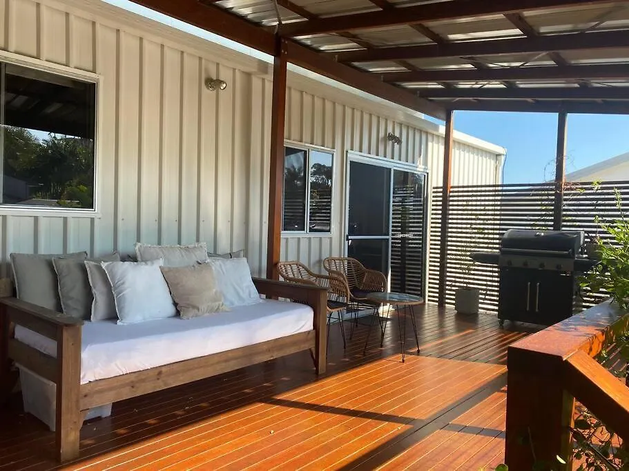 Cc'S @ Byron Self Contained Studio Byron Bay 0*,  Australia
