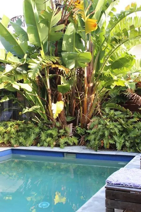 Apartment Cc'S @ Byron Self Contained Studio Byron Bay