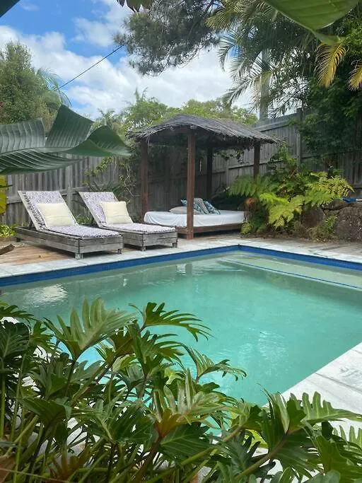 Cc'S @ Byron Self Contained Studio Byron Bay Apartment
