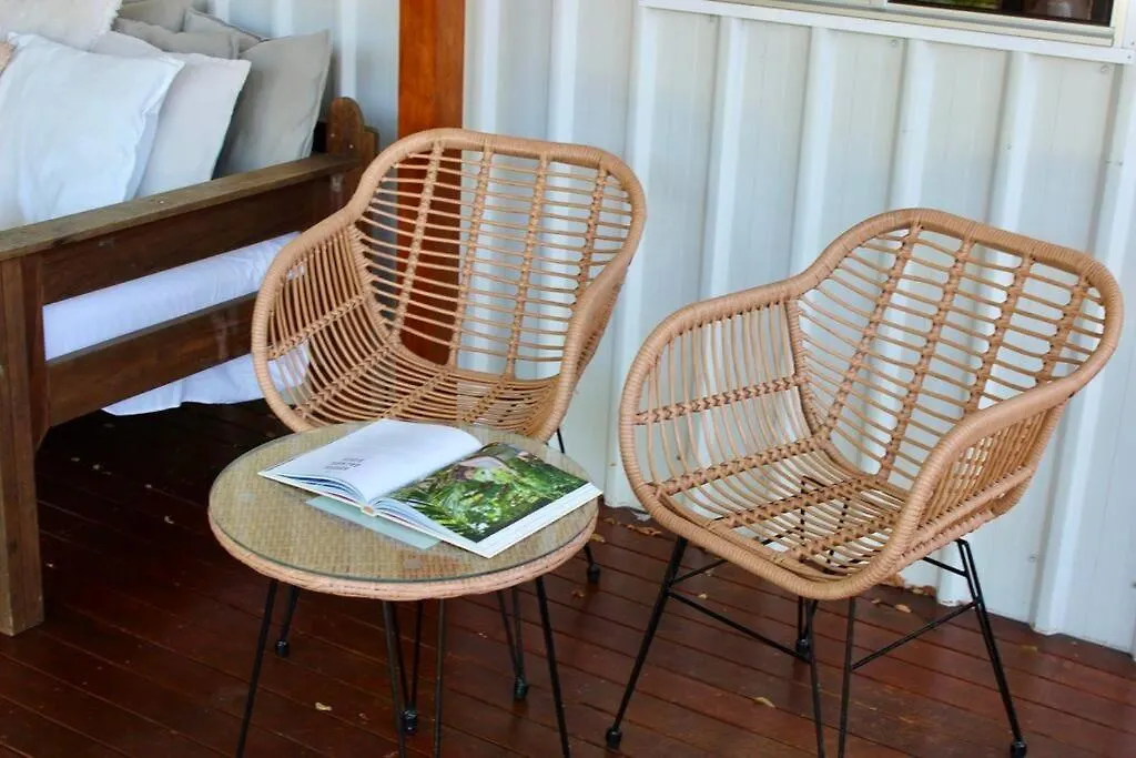 Cc'S @ Byron Self Contained Studio Byron Bay 0*,  Australia