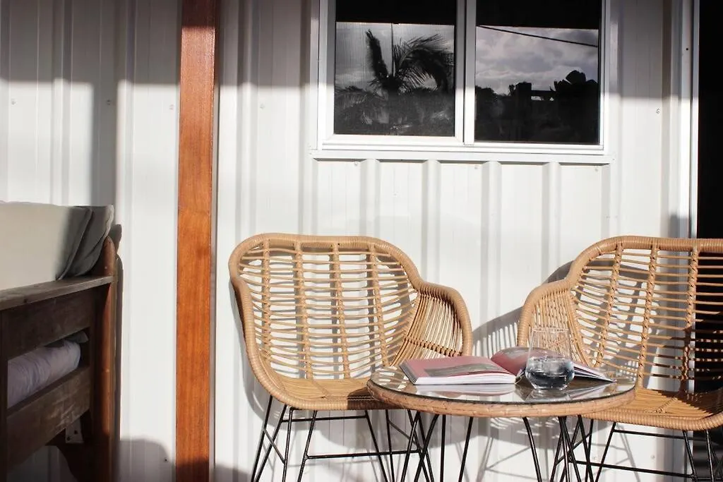 Cc'S @ Byron Self Contained Studio Byron Bay