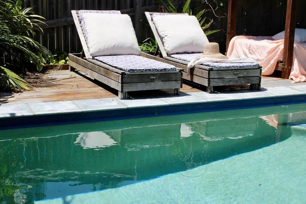 Apartment Cc'S @ Byron Self Contained Studio Byron Bay