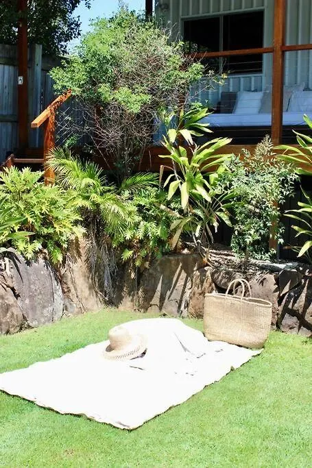 Apartment Cc'S @ Byron Self Contained Studio Byron Bay Australia