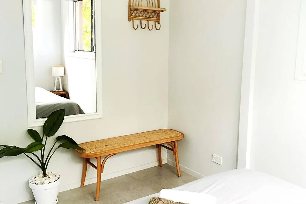 Cc'S @ Byron Self Contained Studio Byron Bay 0*,  Australia