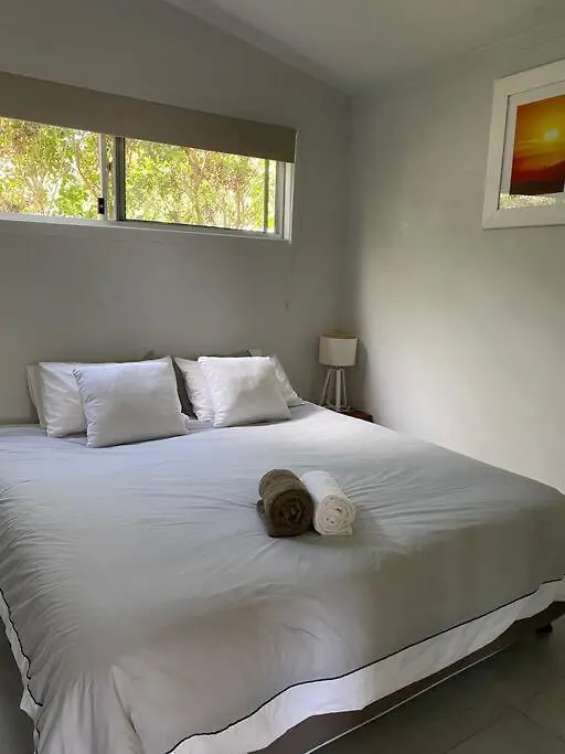 Cc'S @ Byron Self Contained Studio Byron Bay