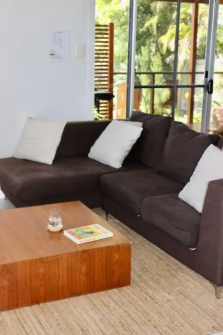 Apartment Cc'S @ Byron Self Contained Studio Byron Bay