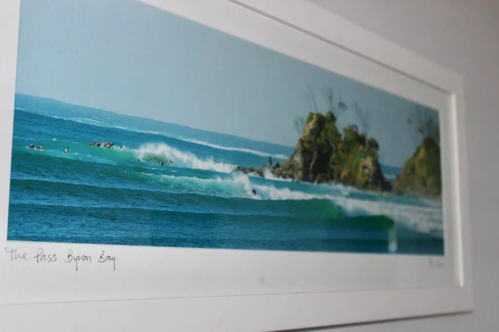 Cc'S @ Byron Self Contained Studio Byron Bay