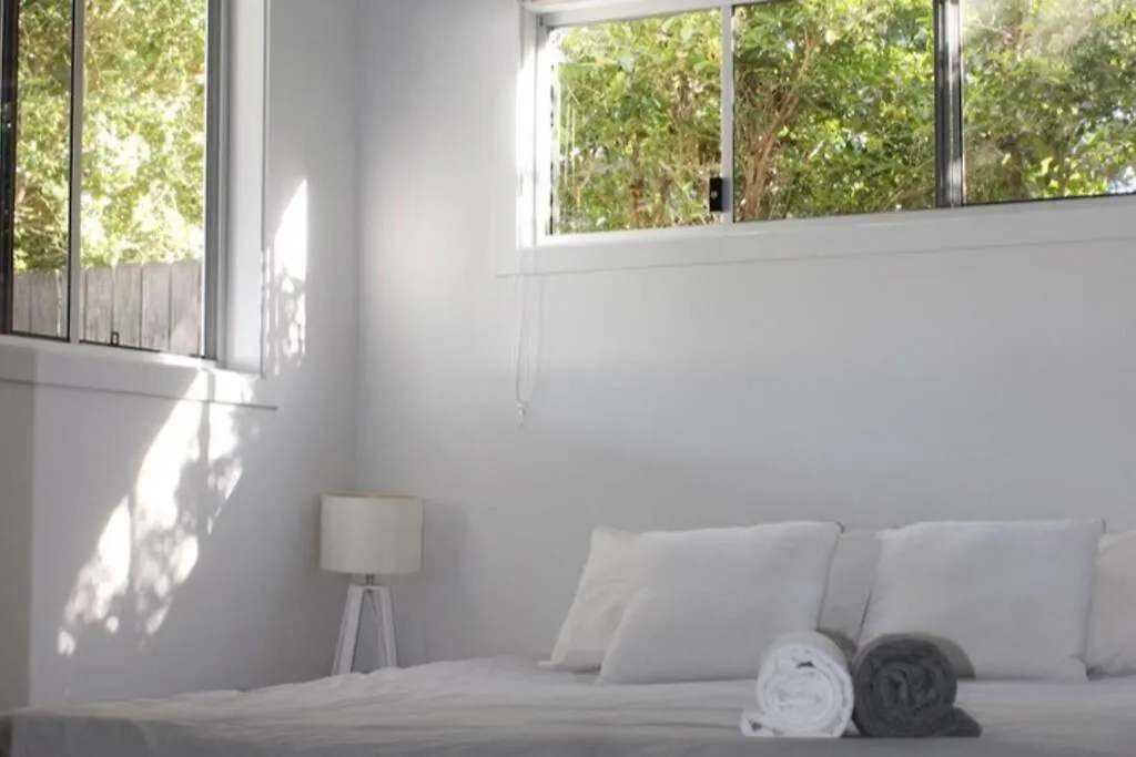 Apartment Cc'S @ Byron Self Contained Studio Byron Bay