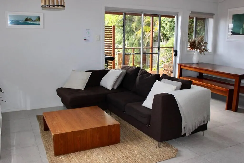 Apartment Cc'S @ Byron Self Contained Studio Byron Bay