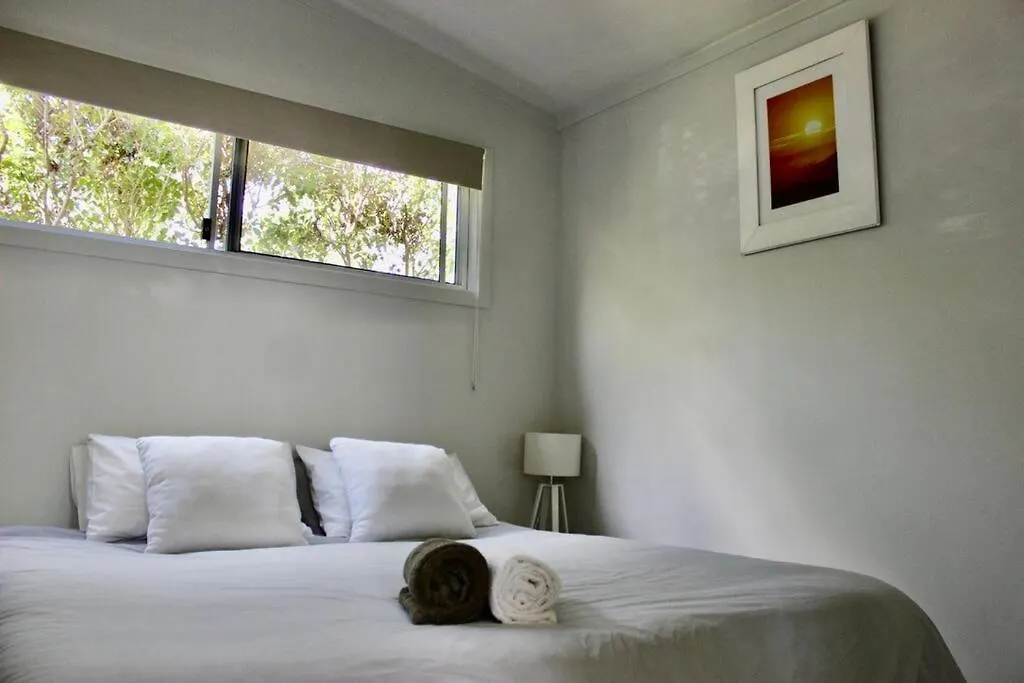 Cc'S @ Byron Self Contained Studio Byron Bay Apartment