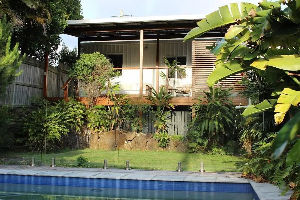 Cc'S @ Byron Self Contained Studio Byron Bay