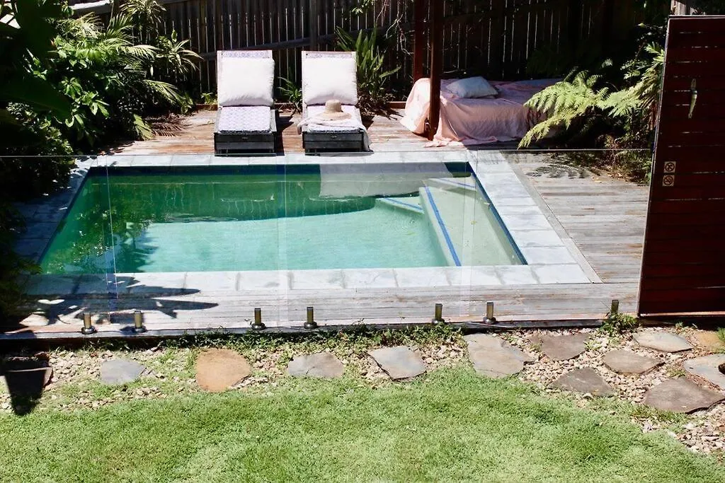 Apartment Cc'S @ Byron Self Contained Studio Byron Bay